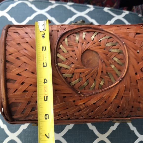 Gorgeous Bombay company decorative storage box - Picture 12 of 14